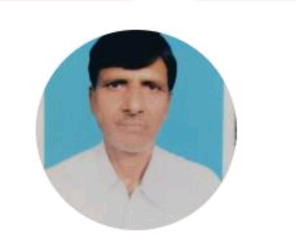 Prof.Prabhash Pd. Singh