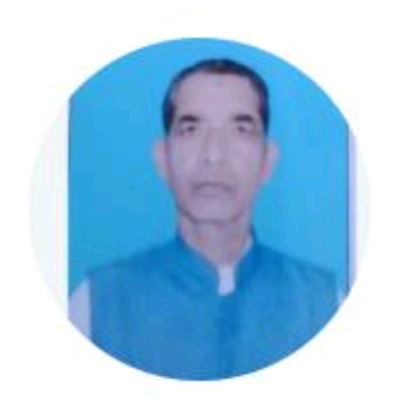 Prof.Dr. Ashok Kumar Singh 